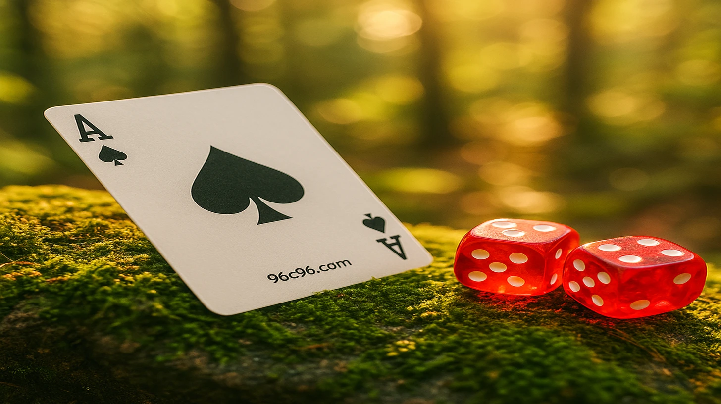 96c অ্যাপে টিন পট্টি ও স্কিল-ভিত্তিক গেম 96c