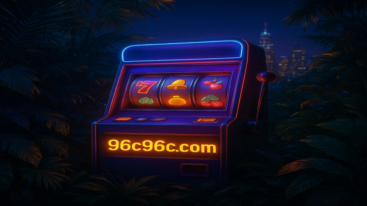 96c  আর্কেড গেমের প্রদর্শনী